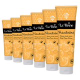 6 TUBES LA REINE HANDCRÈME TUBE 100 ML+ GRATIS VERZENDING