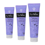3 TUBES LA REINE VOETCRÈME 100 ML VOORDEEL