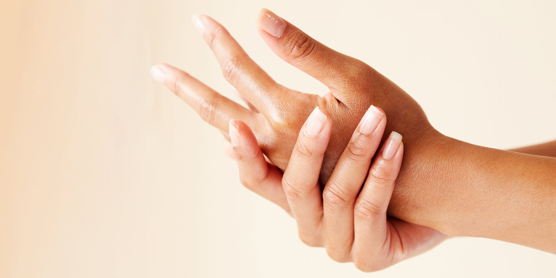 Handcrème op natuurlijke basis