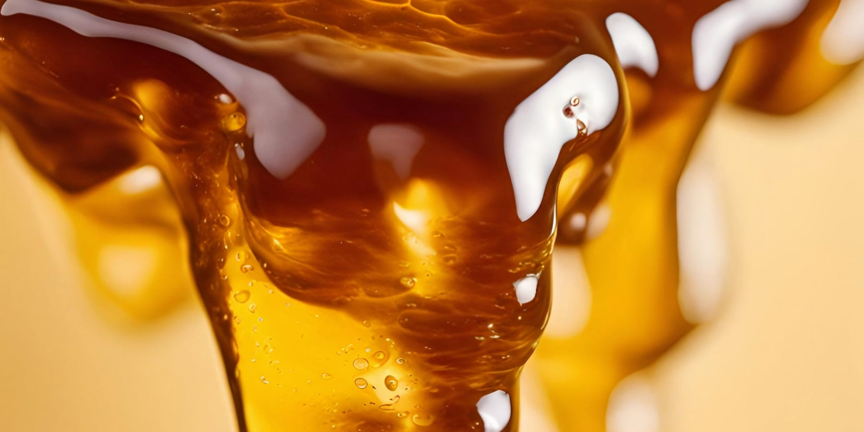 Hoe gezond is honing voor je huid?