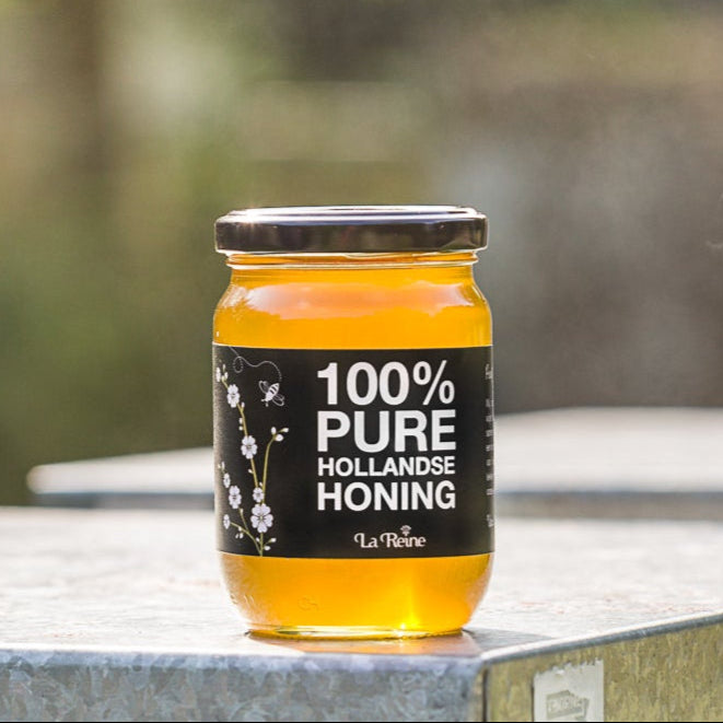 Hollandse Honing