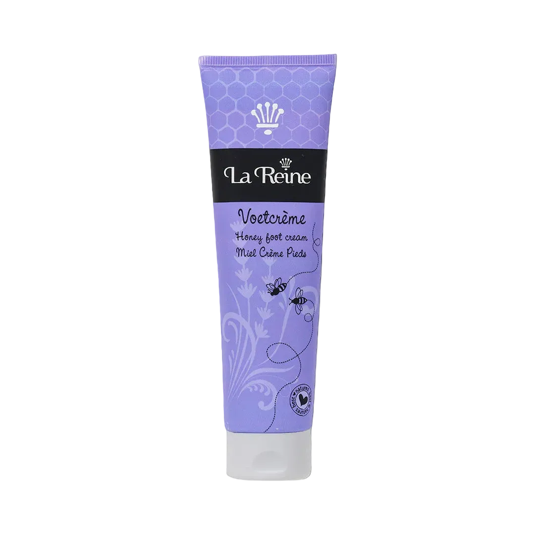 La Reine voetcrème tube 100 ml