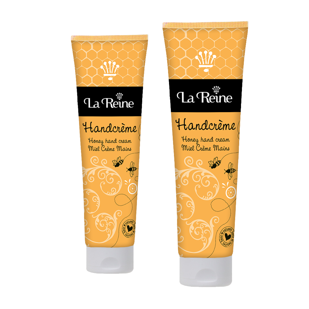 LA REINE HANDCRÈME TUBE 100 ML